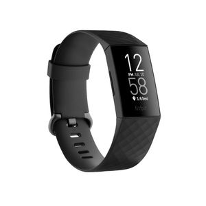 FitBit Charge 4 Fitness Tracker Watch
